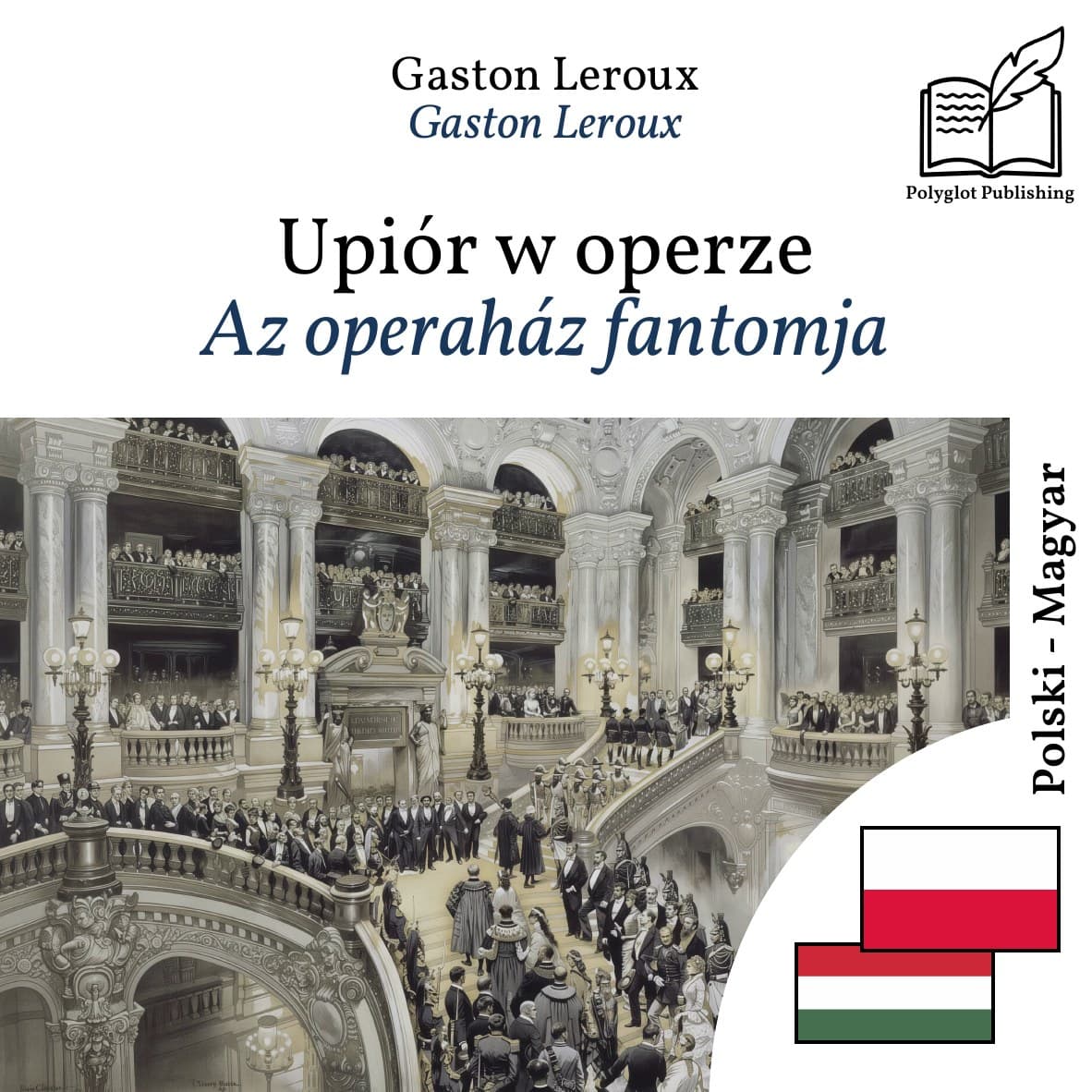 Az operaház fantomja