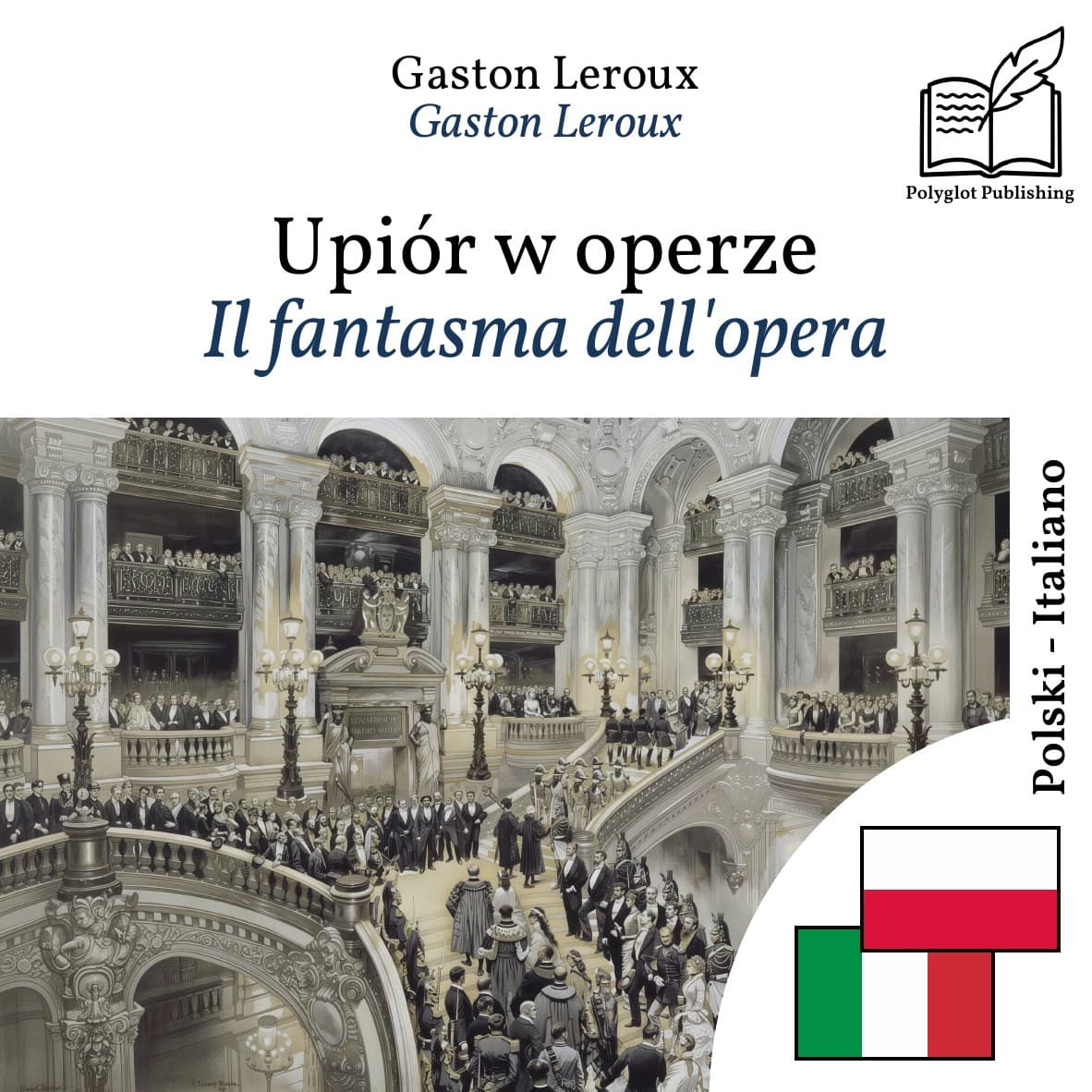 Il fantasma dell'opera
