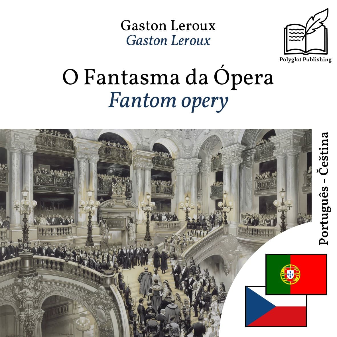 Fantom opery