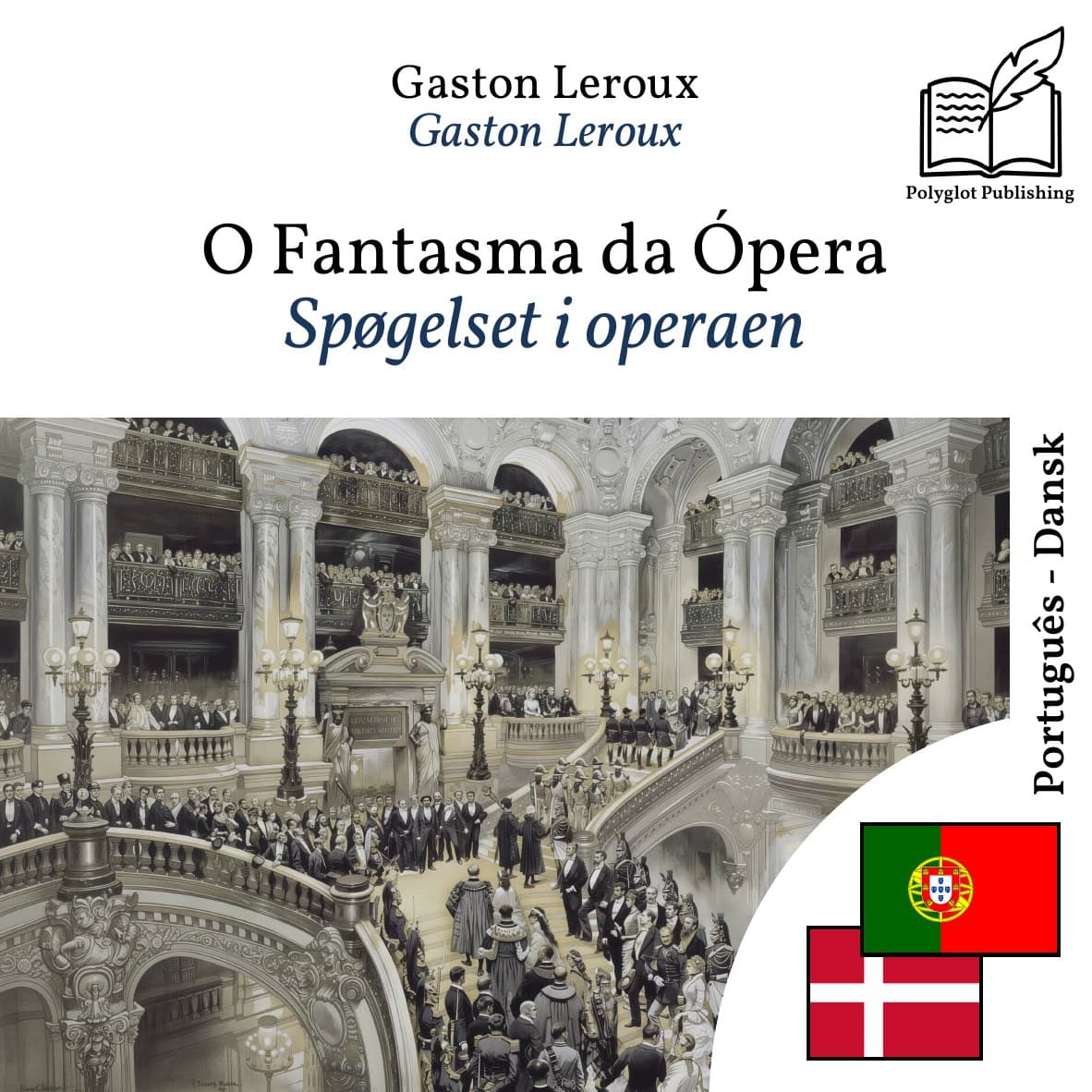 Spøgelset i operaen