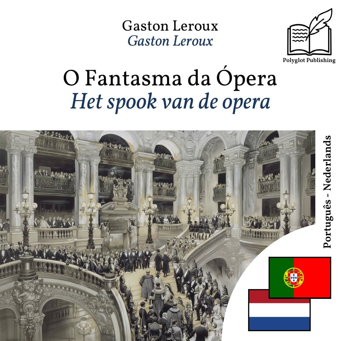 Het spook van de opera