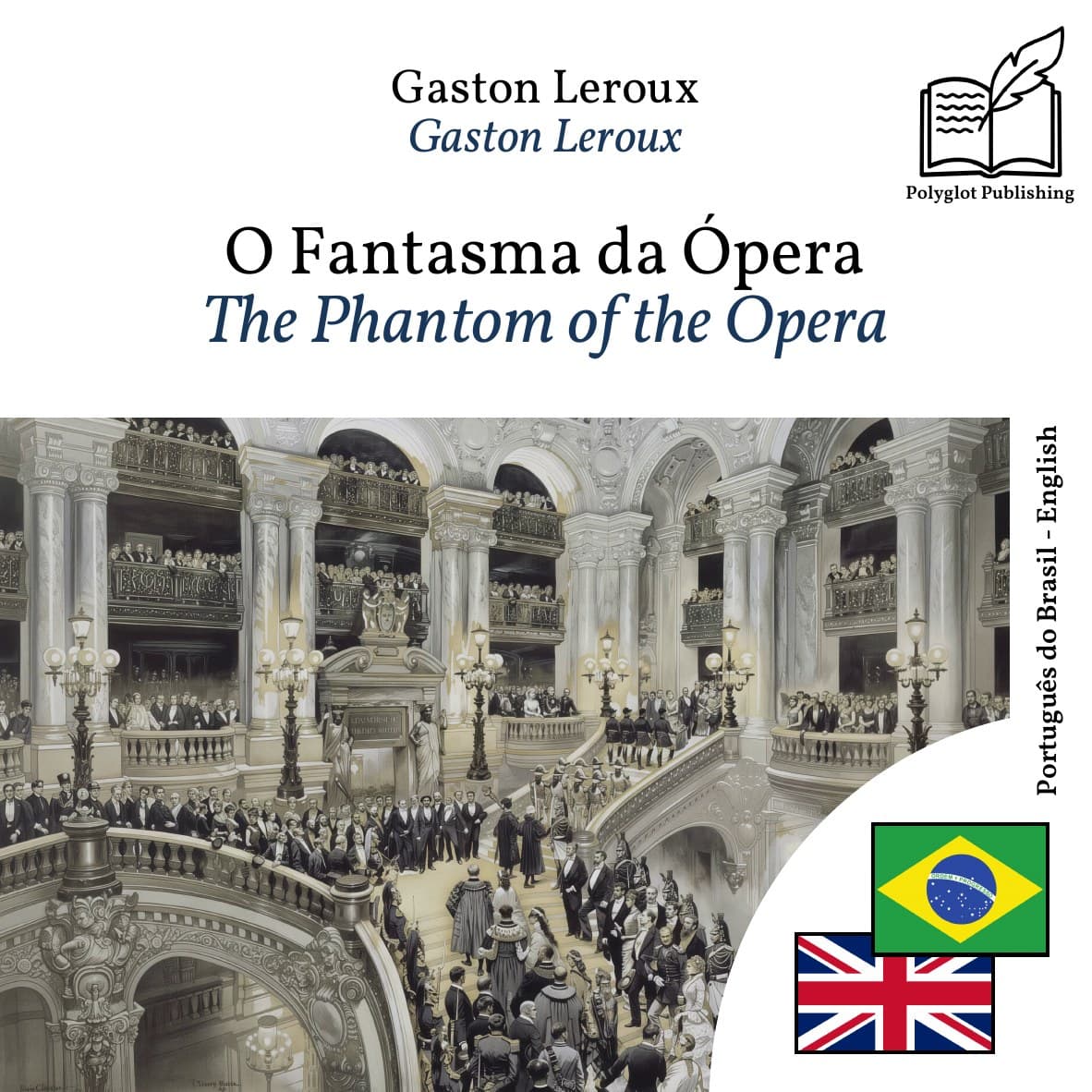 The Phantom of the Opera