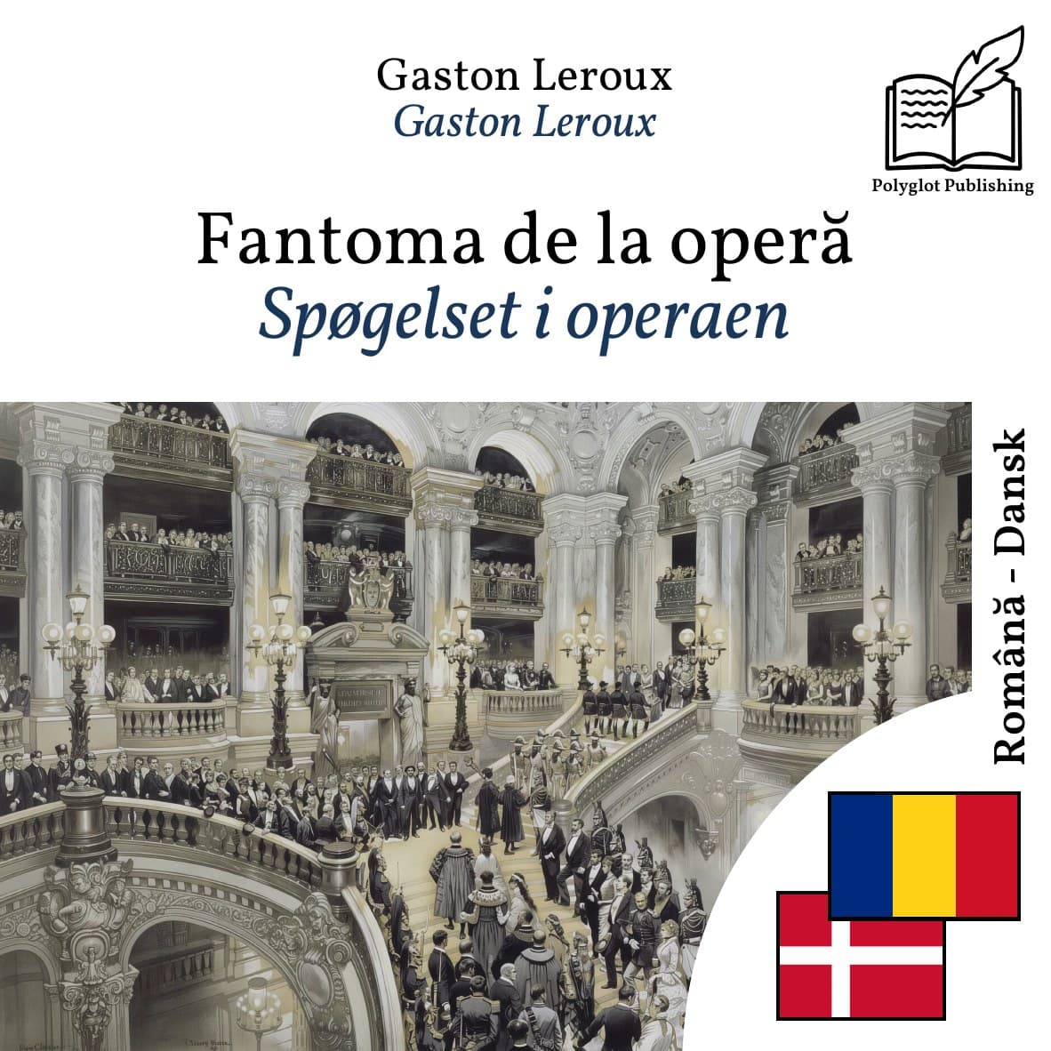 Spøgelset i operaen