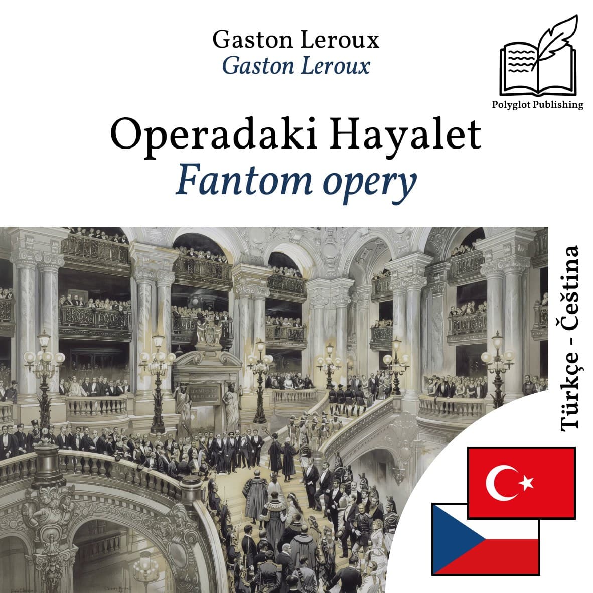 Fantom opery