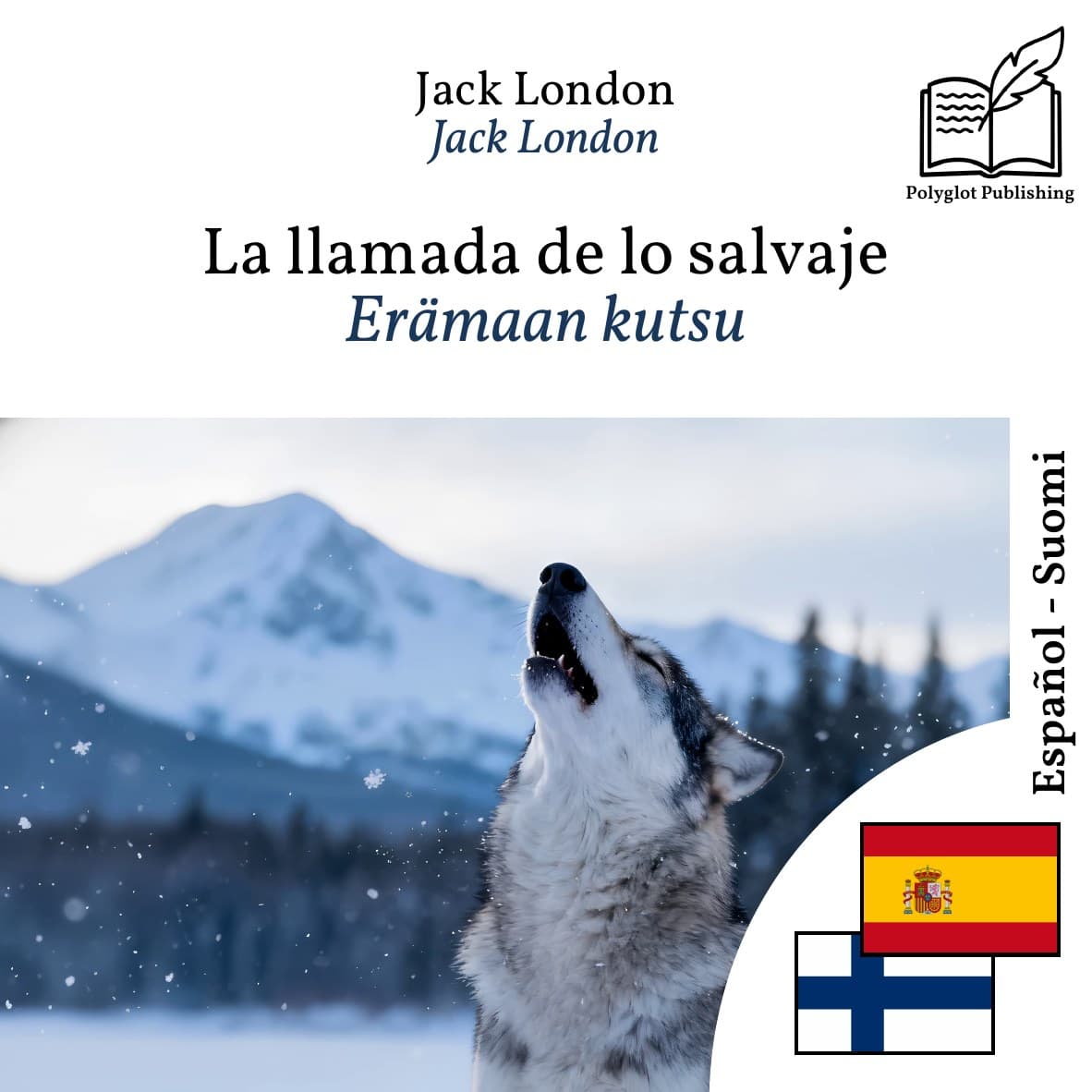 Erämaan kutsu