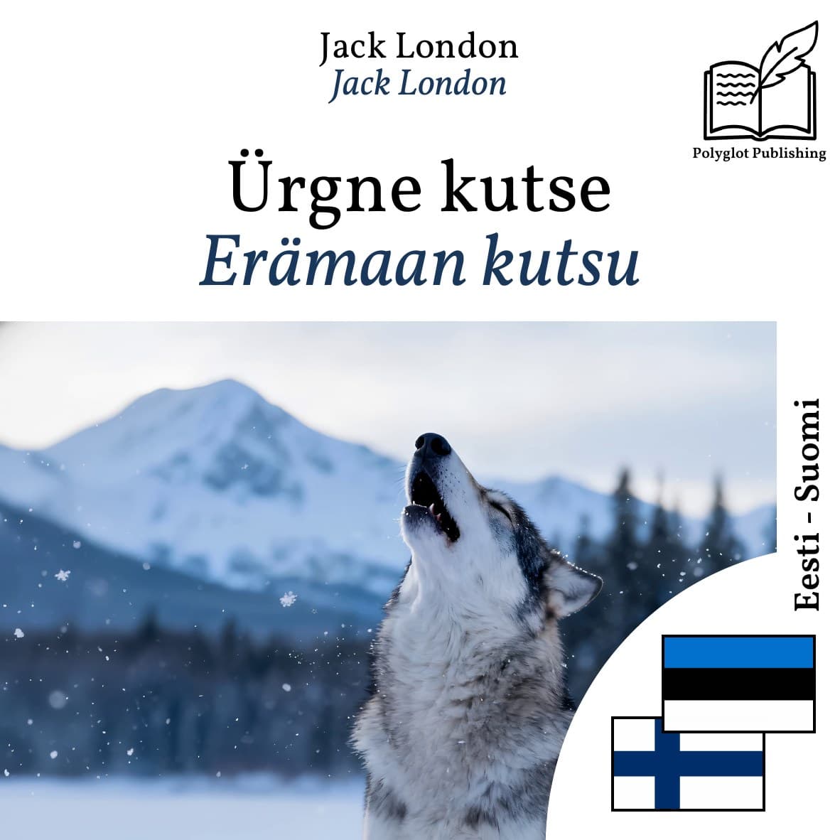 Erämaan kutsu