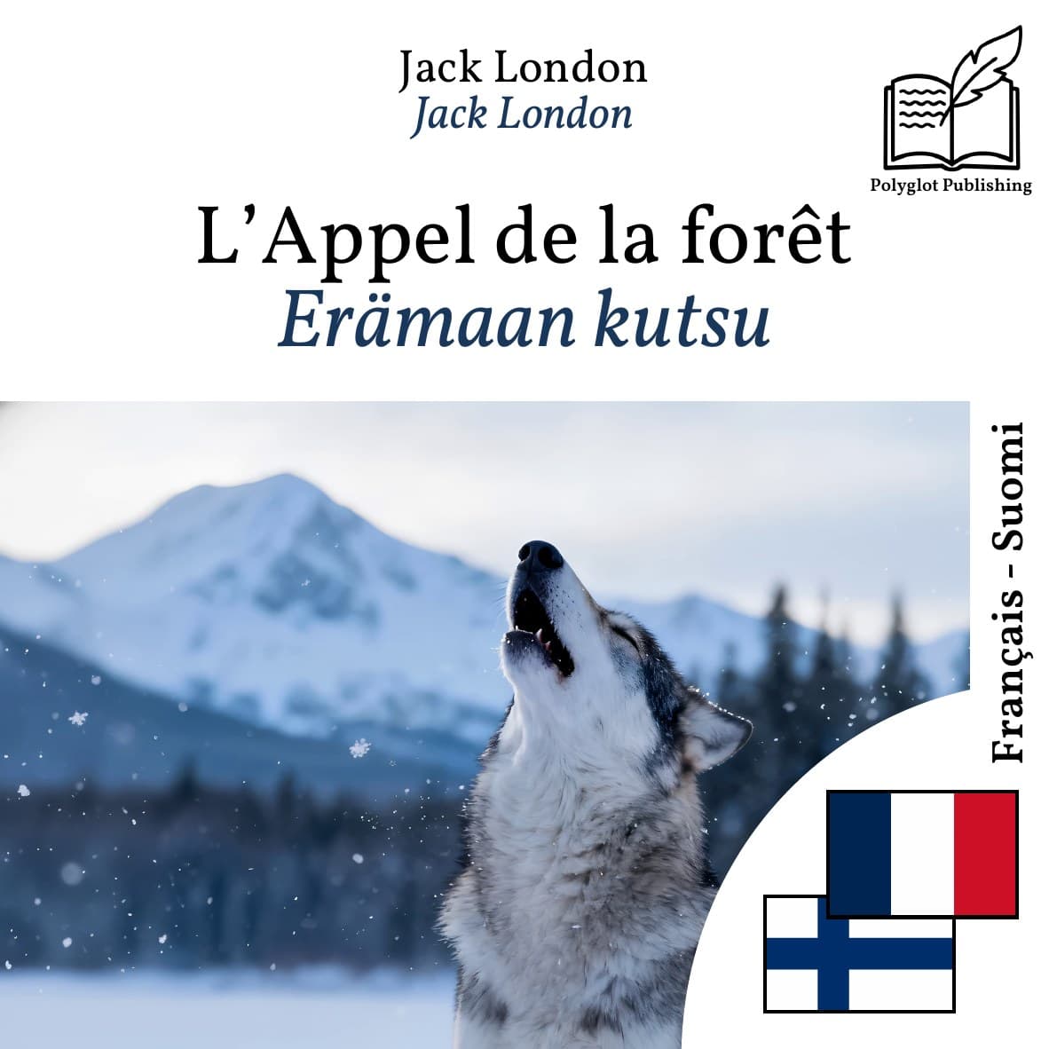 Erämaan kutsu