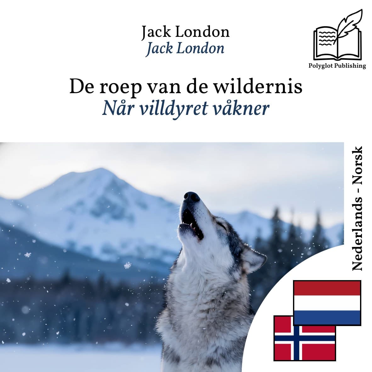 Når villdyret våkner