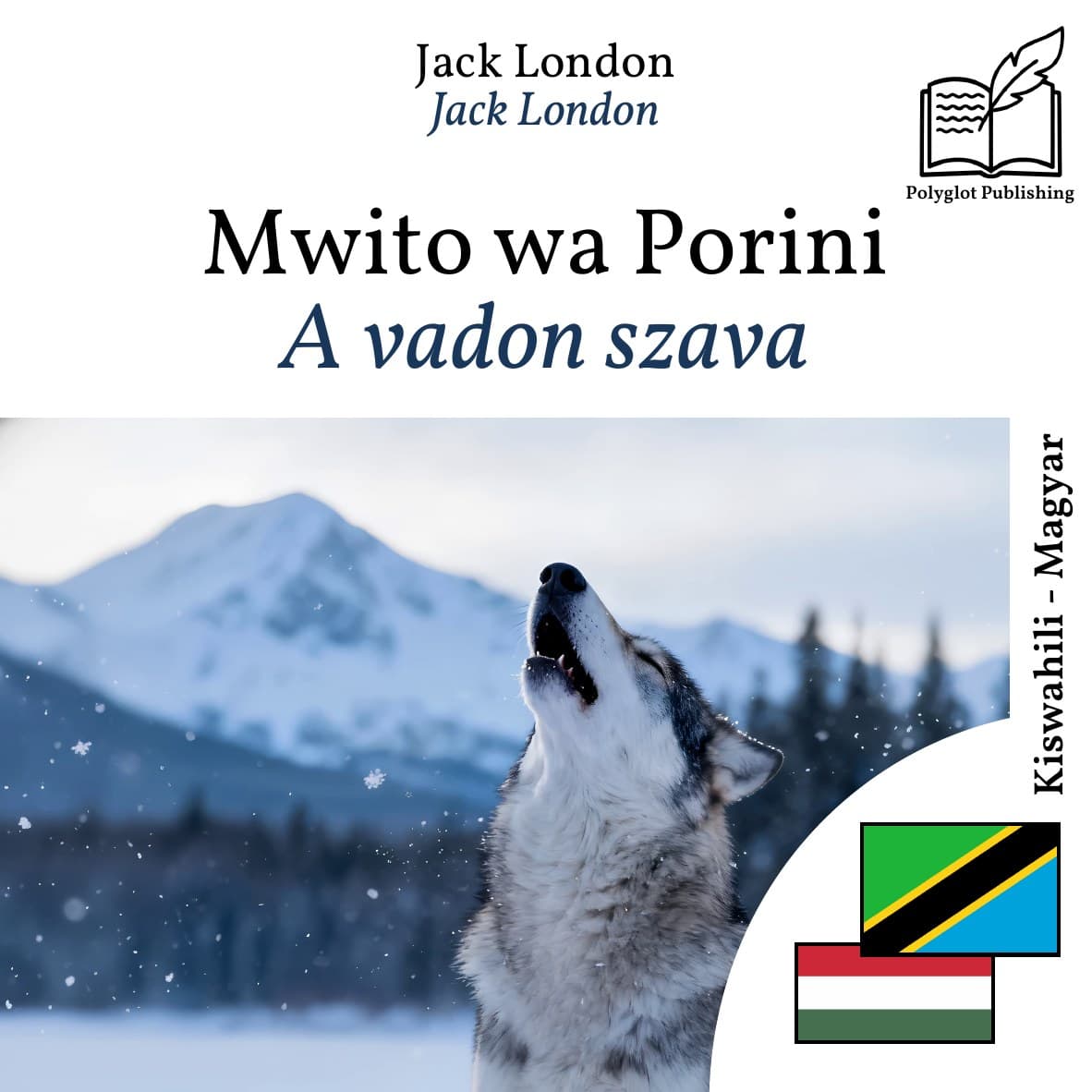 A vadon szava