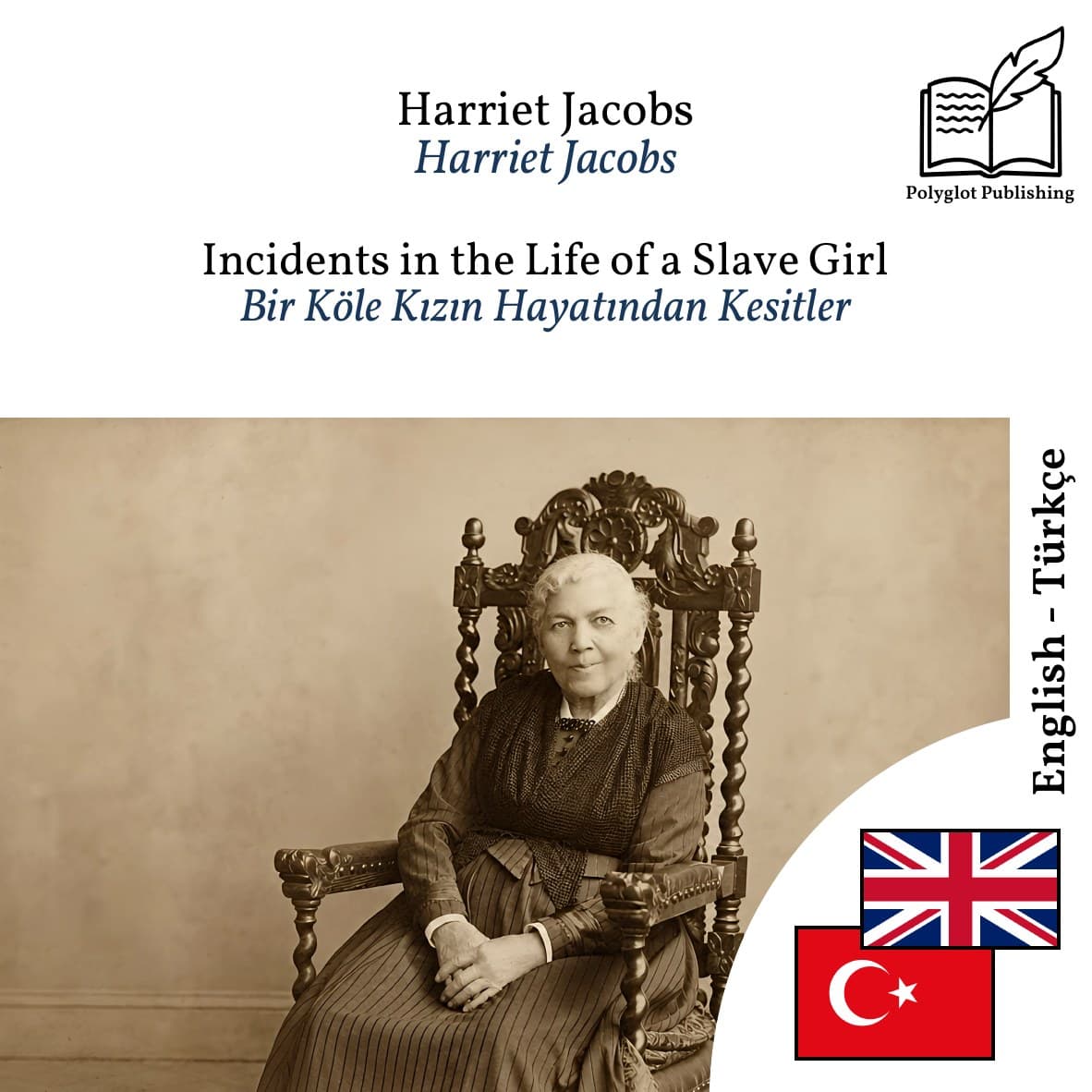 Bir Köle Kızın Hayatından Kesitler
