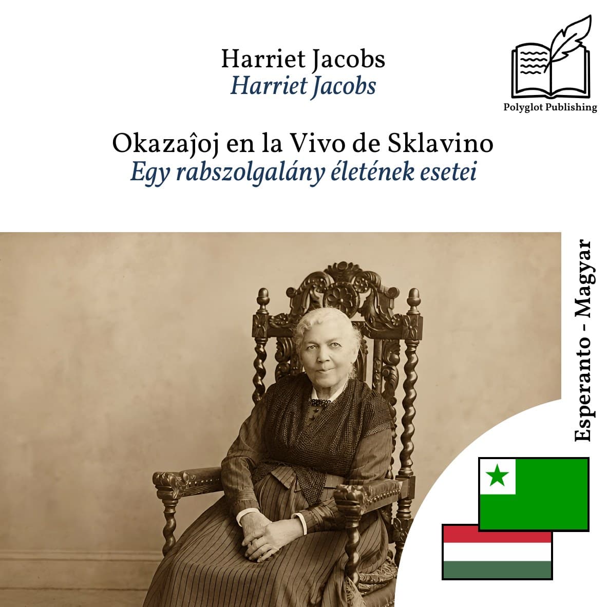 Egy rabszolgalány életének esetei