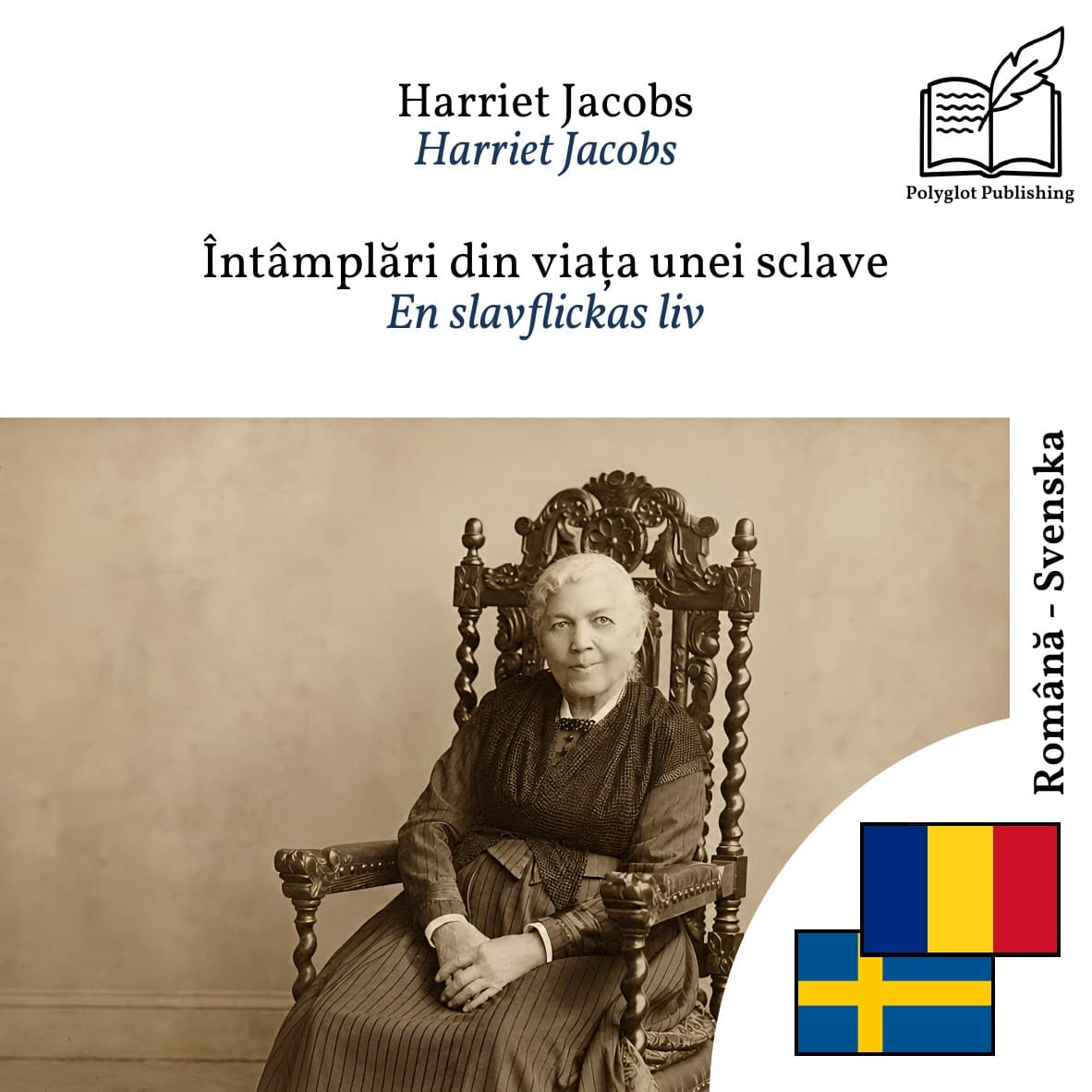 En slavflickas liv
