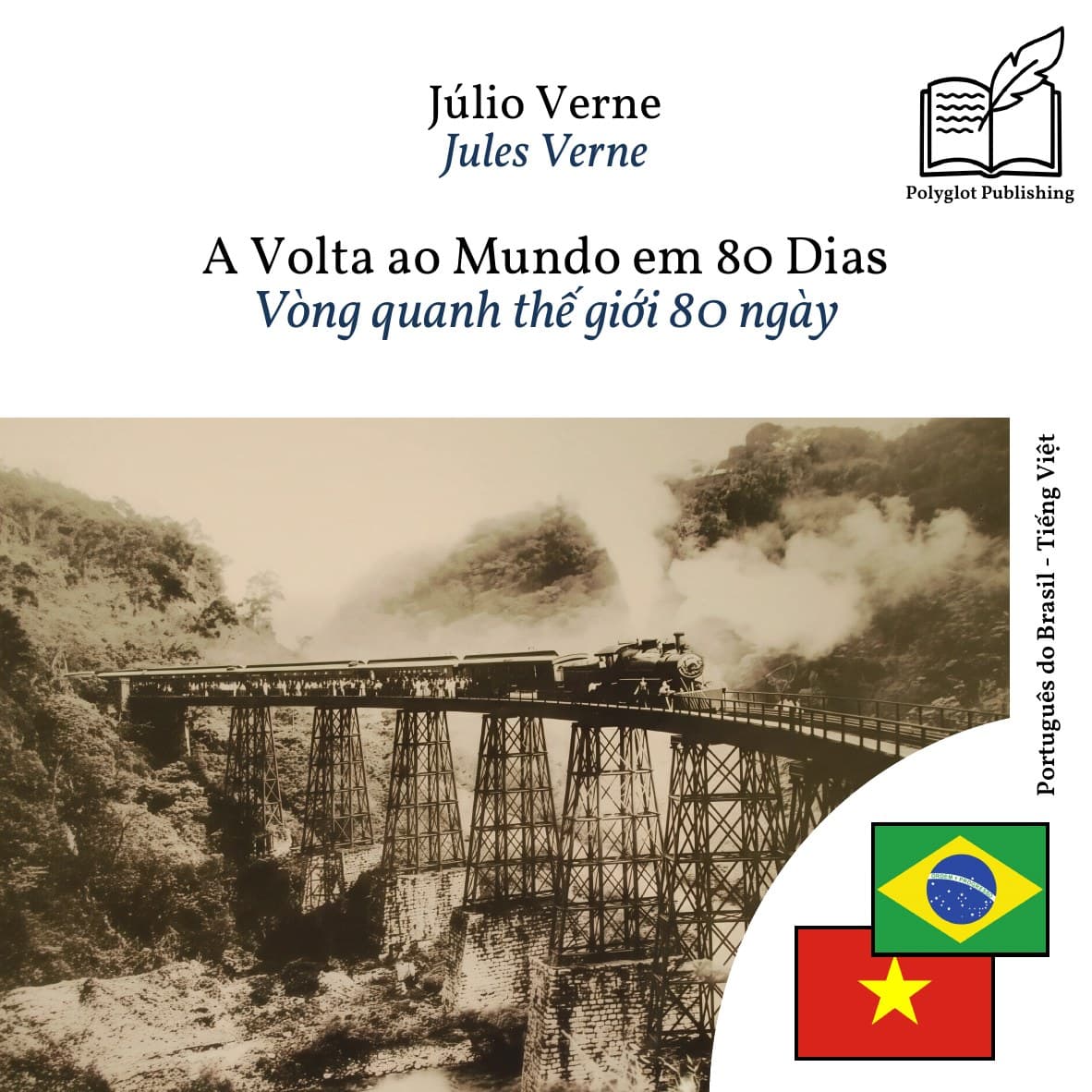 Vòng quanh thế giới 80 ngày