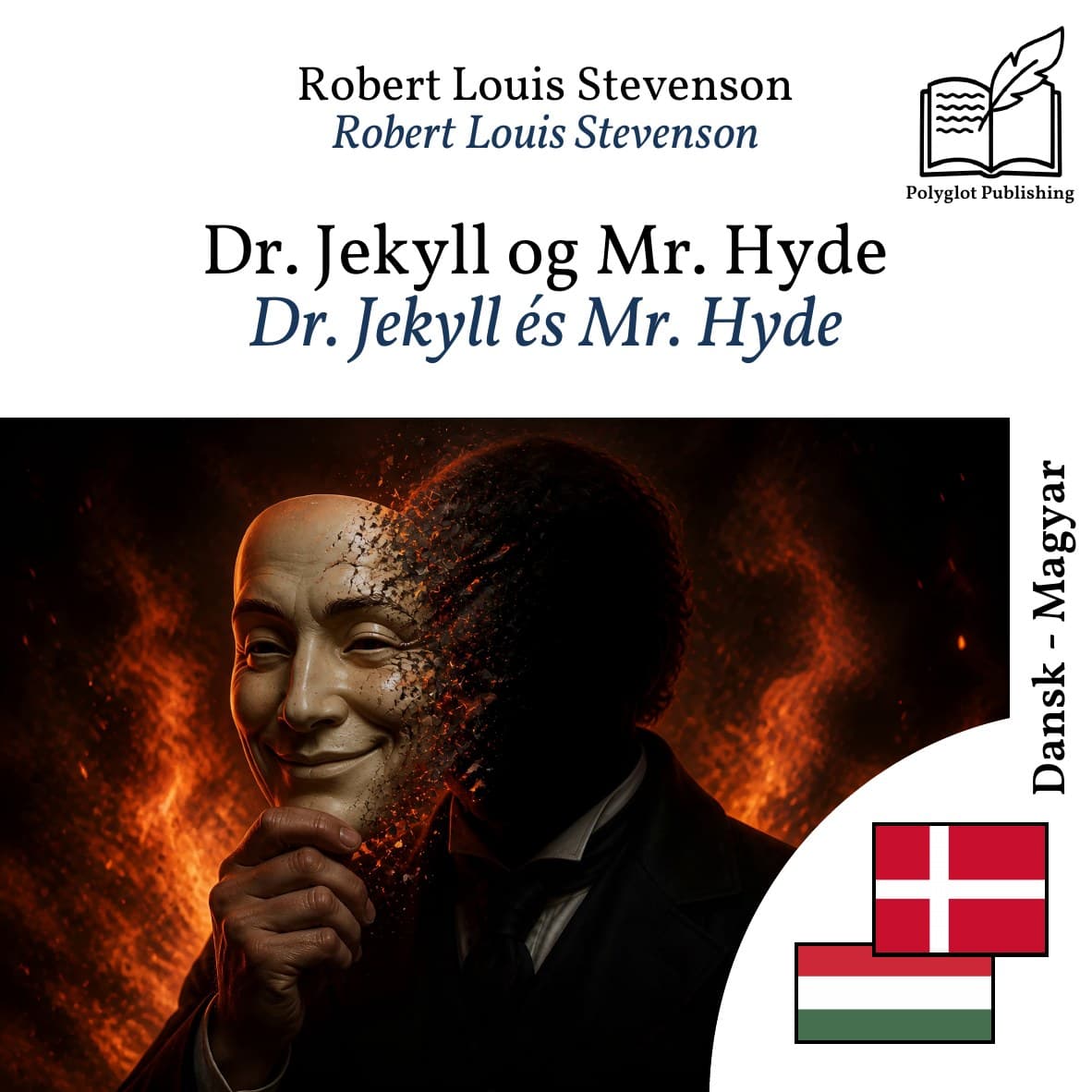 Dr. Jekyll és Mr. Hyde