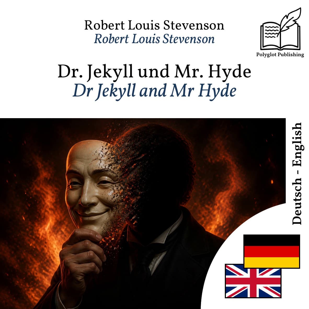 Dr Jekyll and Mr Hyde