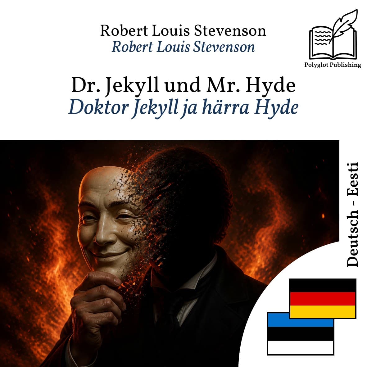 Doktor Jekyll ja härra Hyde