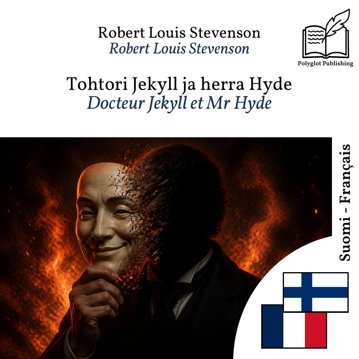 Docteur Jekyll et Mr Hyde