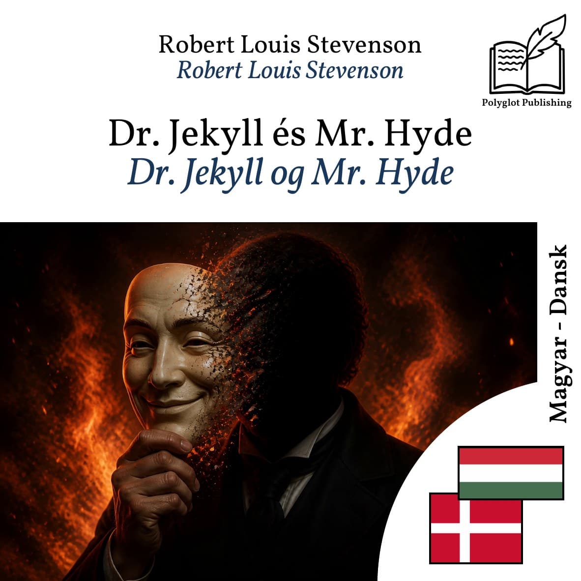 Dr. Jekyll og Mr. Hyde