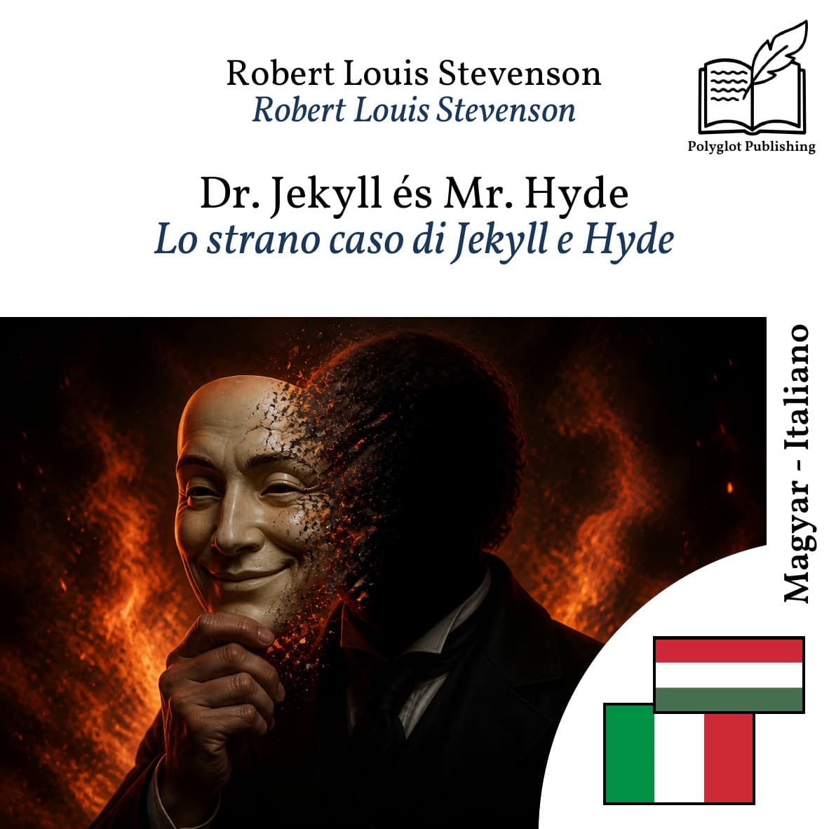 Lo strano caso di Jekyll e Hyde