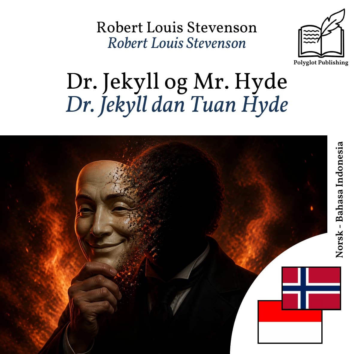 Dr. Jekyll dan Tuan Hyde