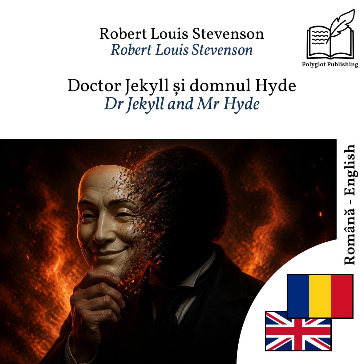 Dr Jekyll and Mr Hyde