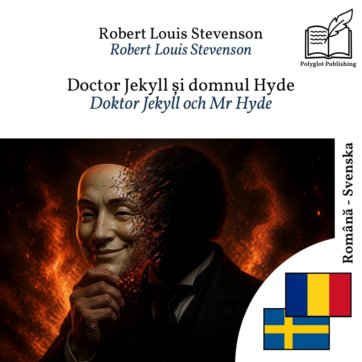 Doktor Jekyll och Mr Hyde