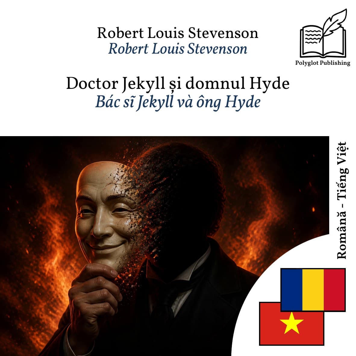 Bác sĩ Jekyll và ông Hyde