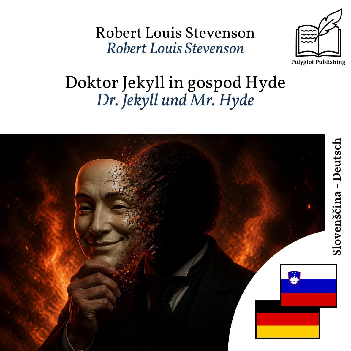 Dr. Jekyll und Mr. Hyde