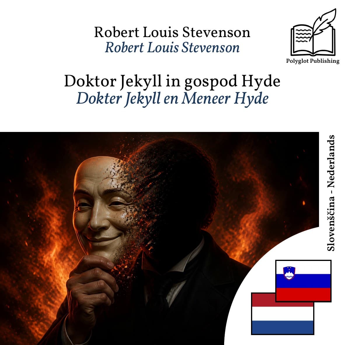 Dokter Jekyll en Meneer Hyde