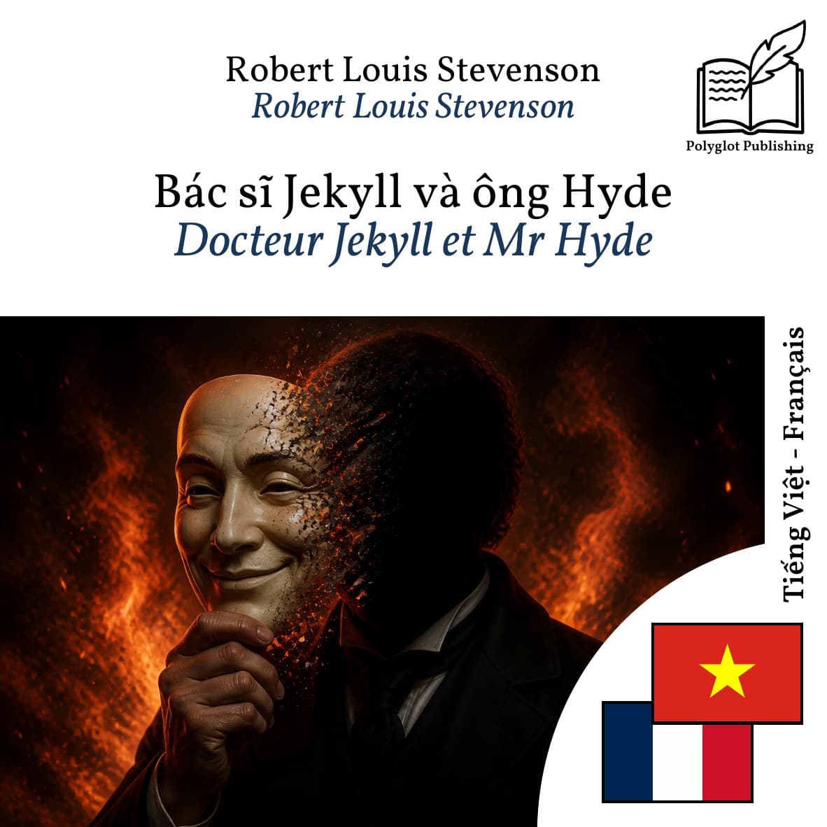 Docteur Jekyll et Mr Hyde