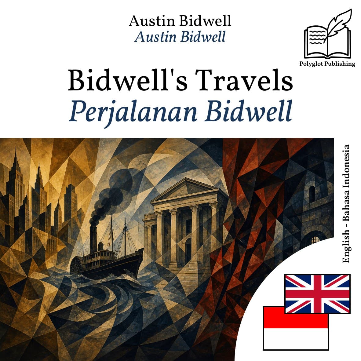 Perjalanan Bidwell