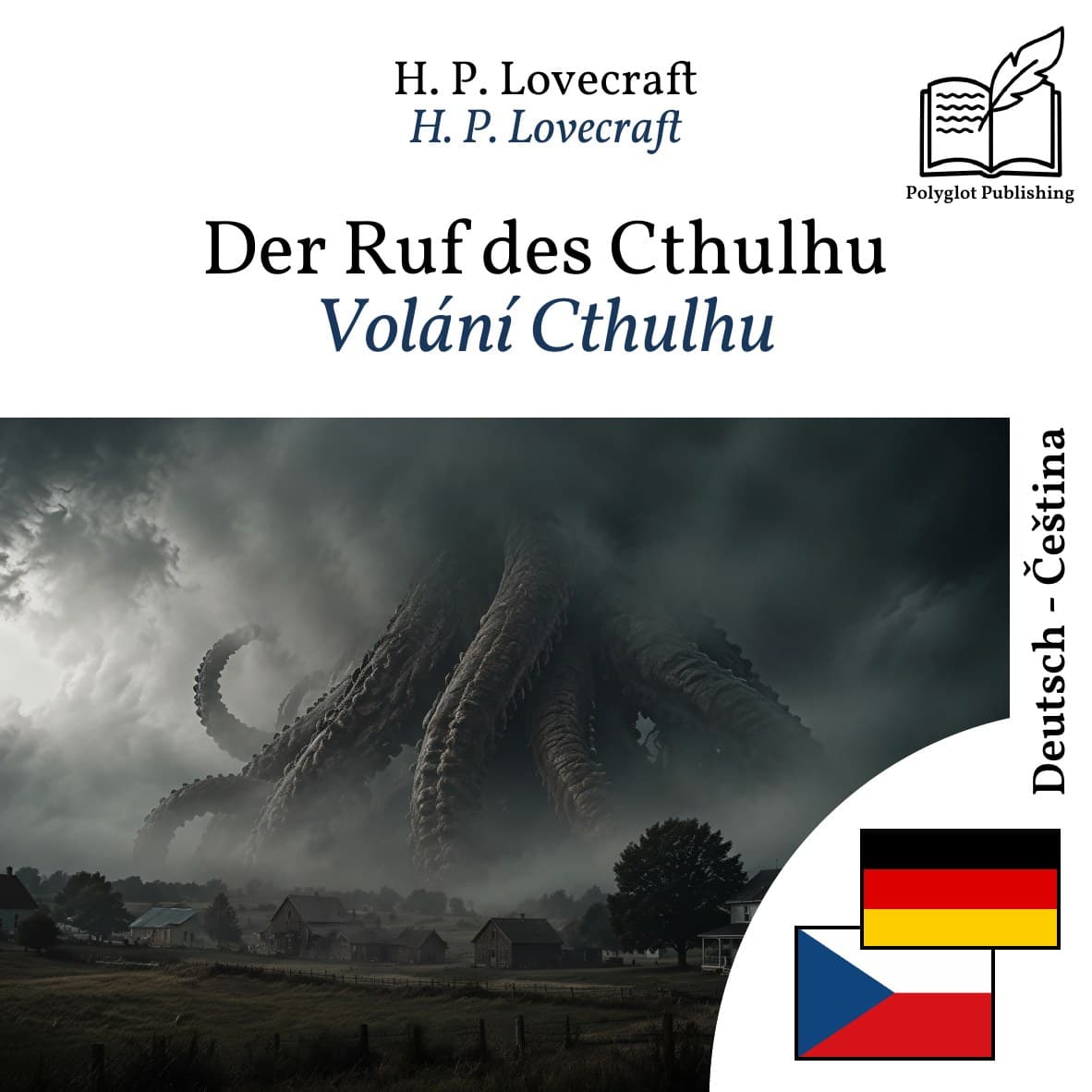 Volání Cthulhu