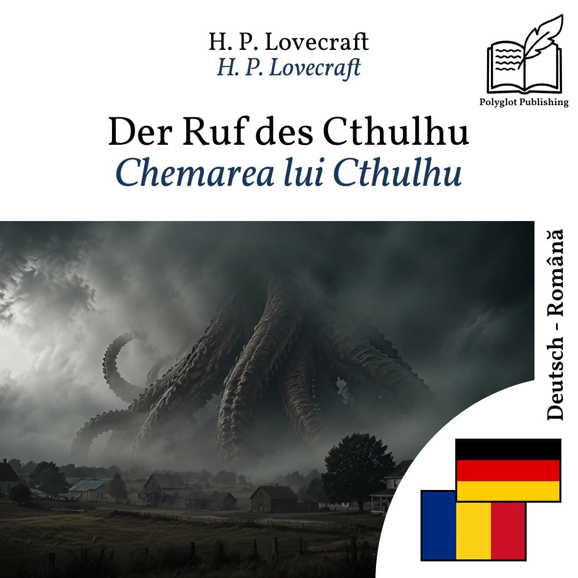 Chemarea lui Cthulhu