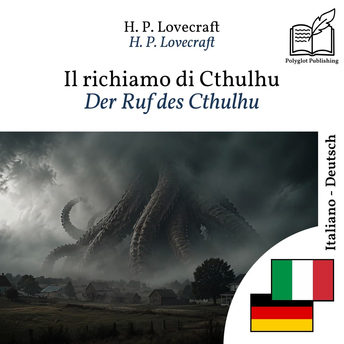 Der Ruf des Cthulhu