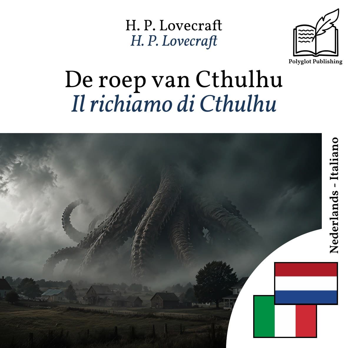 Il richiamo di Cthulhu