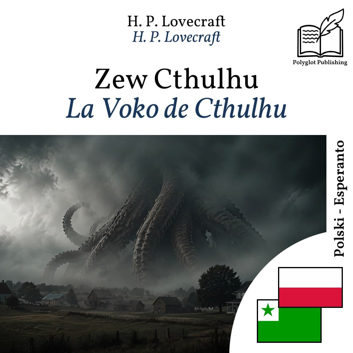 La Voko de Cthulhu