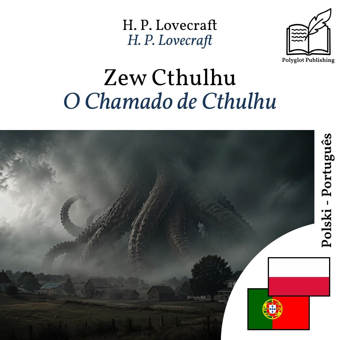 O Chamado de Cthulhu