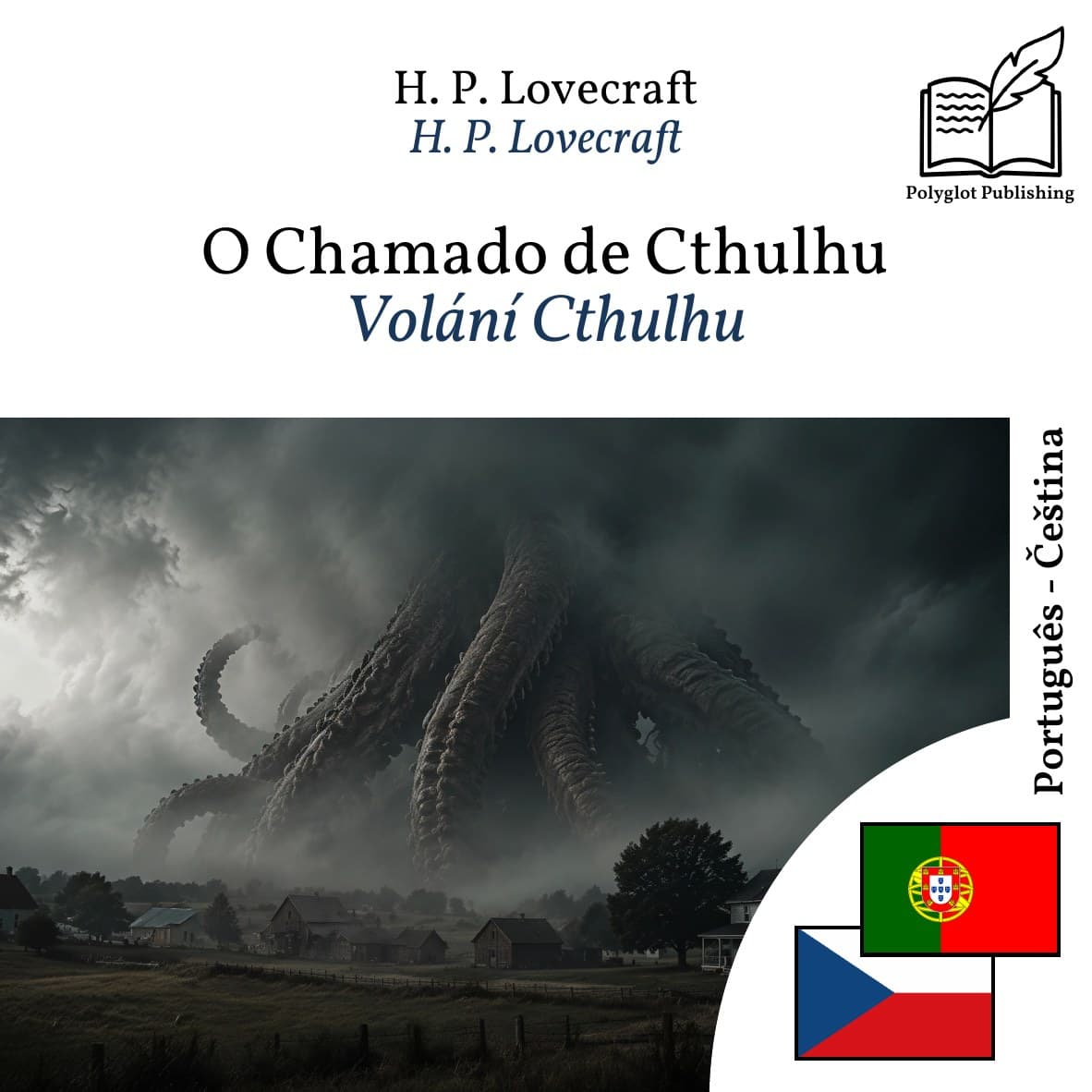 Volání Cthulhu