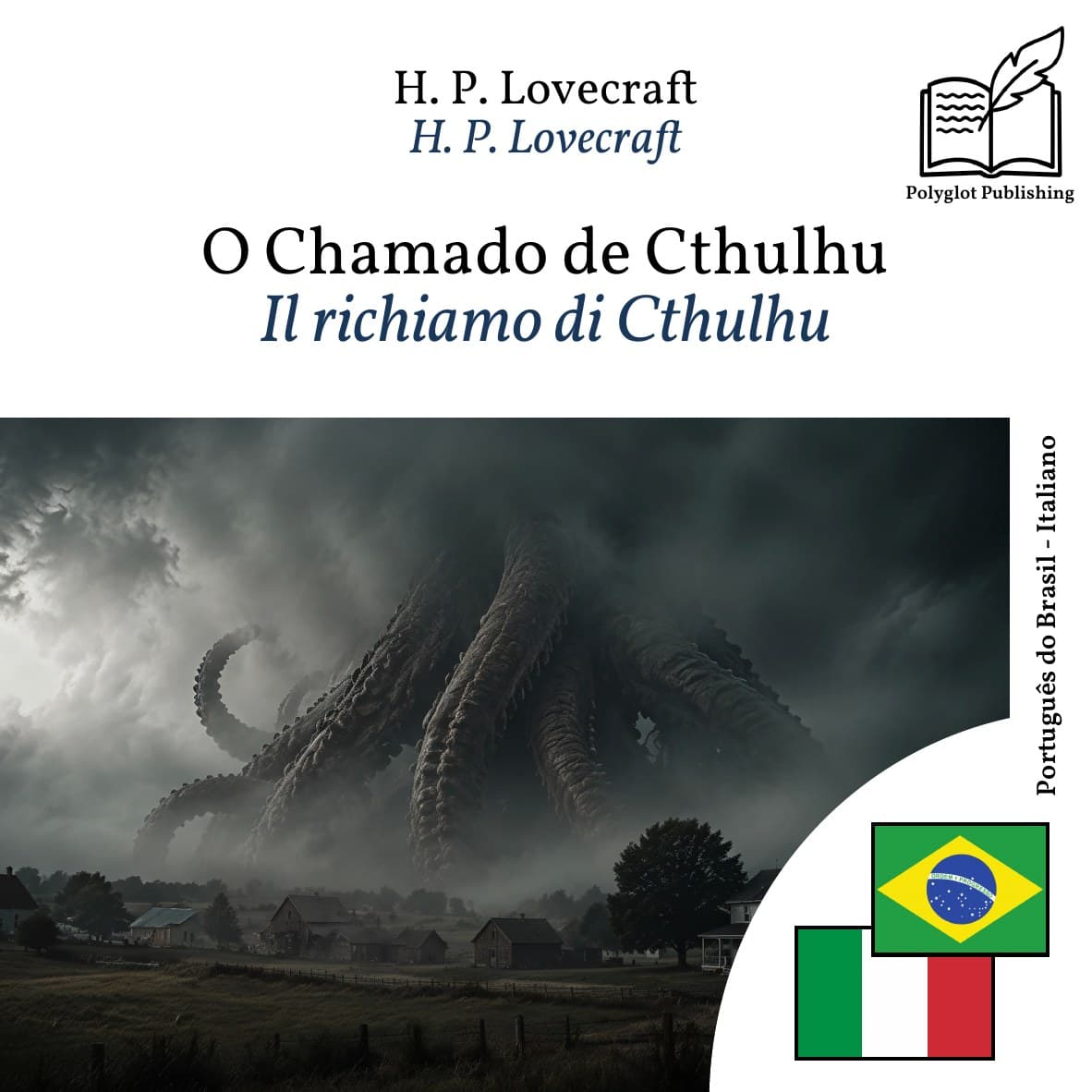 Il richiamo di Cthulhu