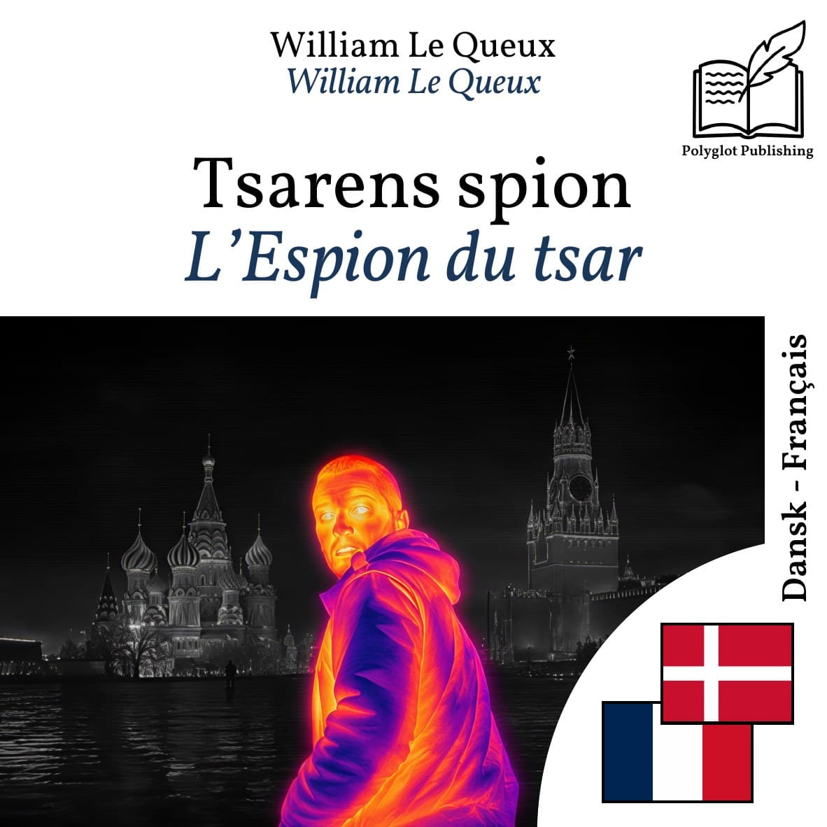 L’Espion du tsar