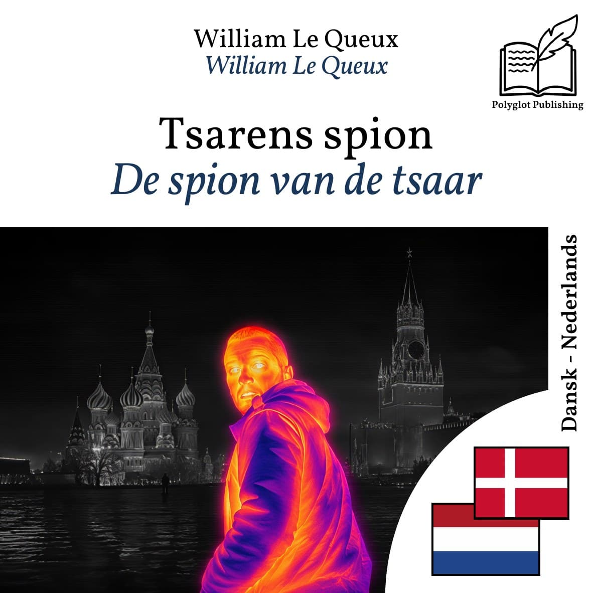 De spion van de tsaar