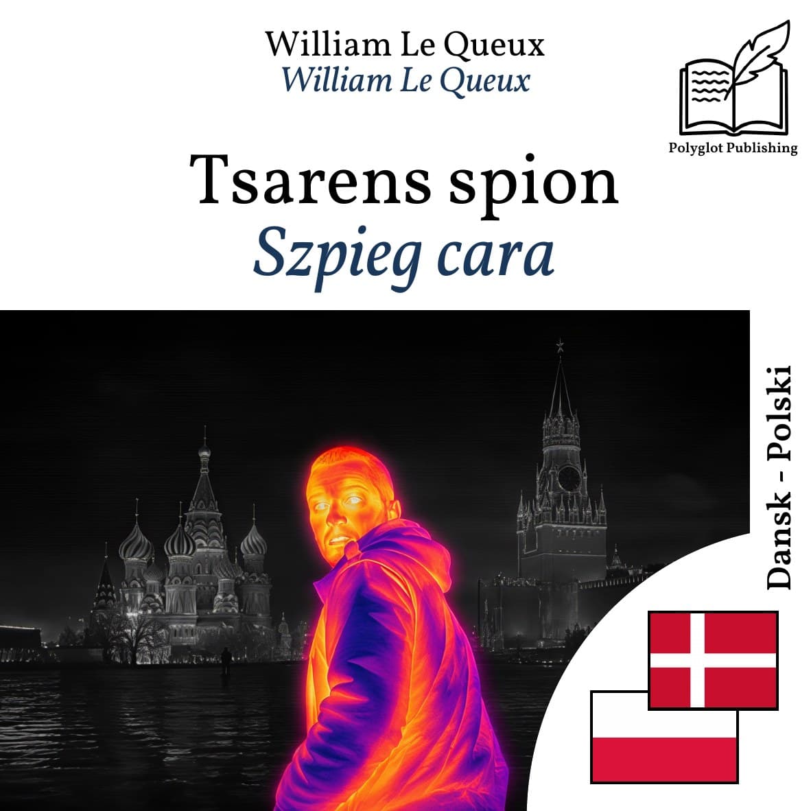 Szpieg cara