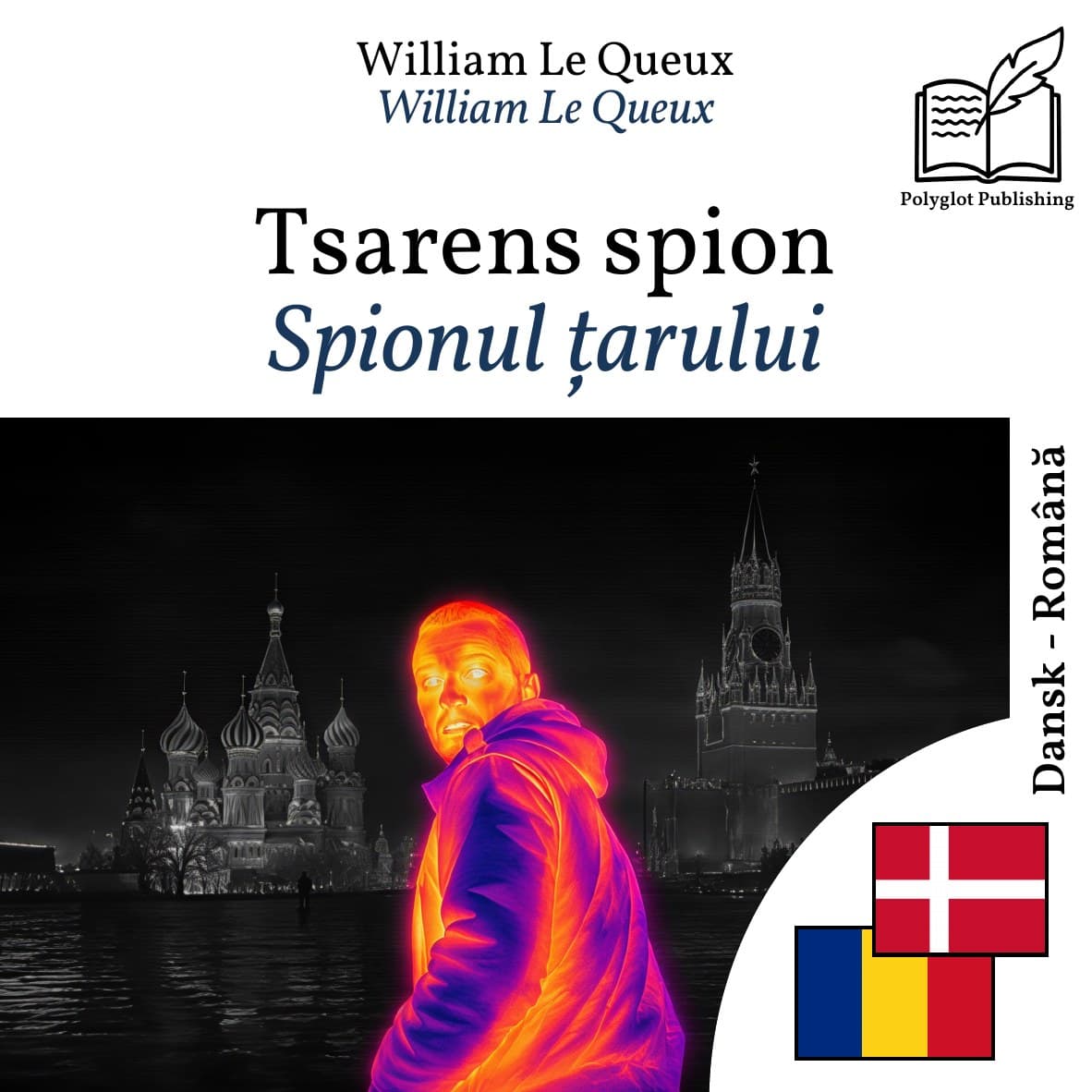 Spionul țarului