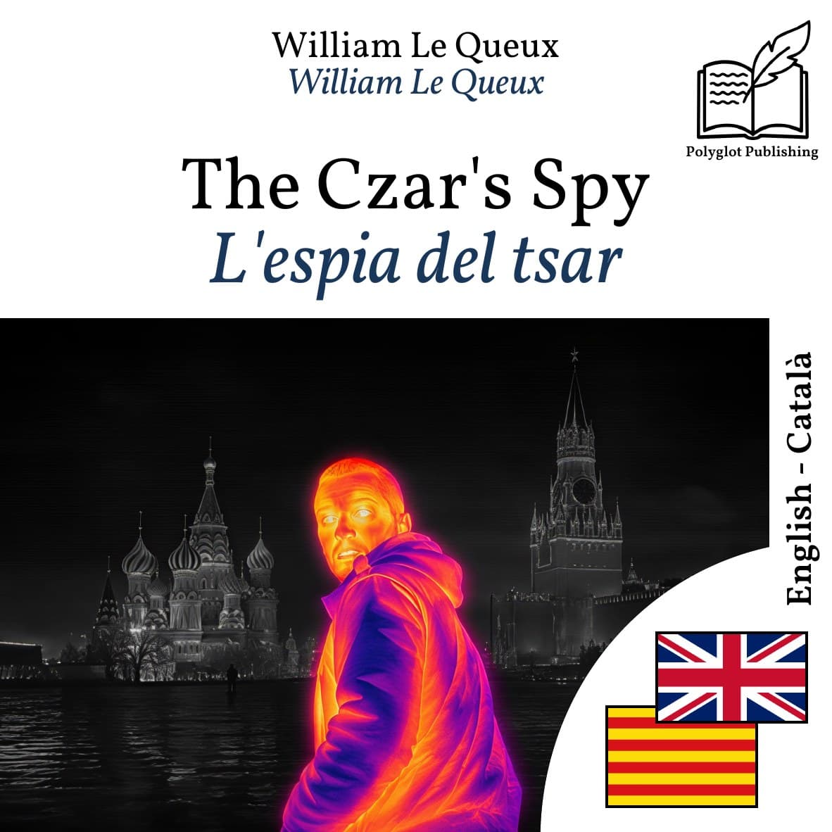 L'espia del tsar