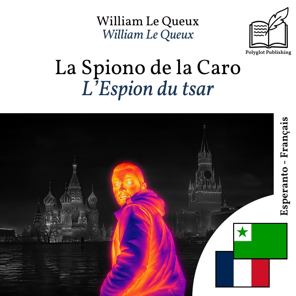 L’Espion du tsar