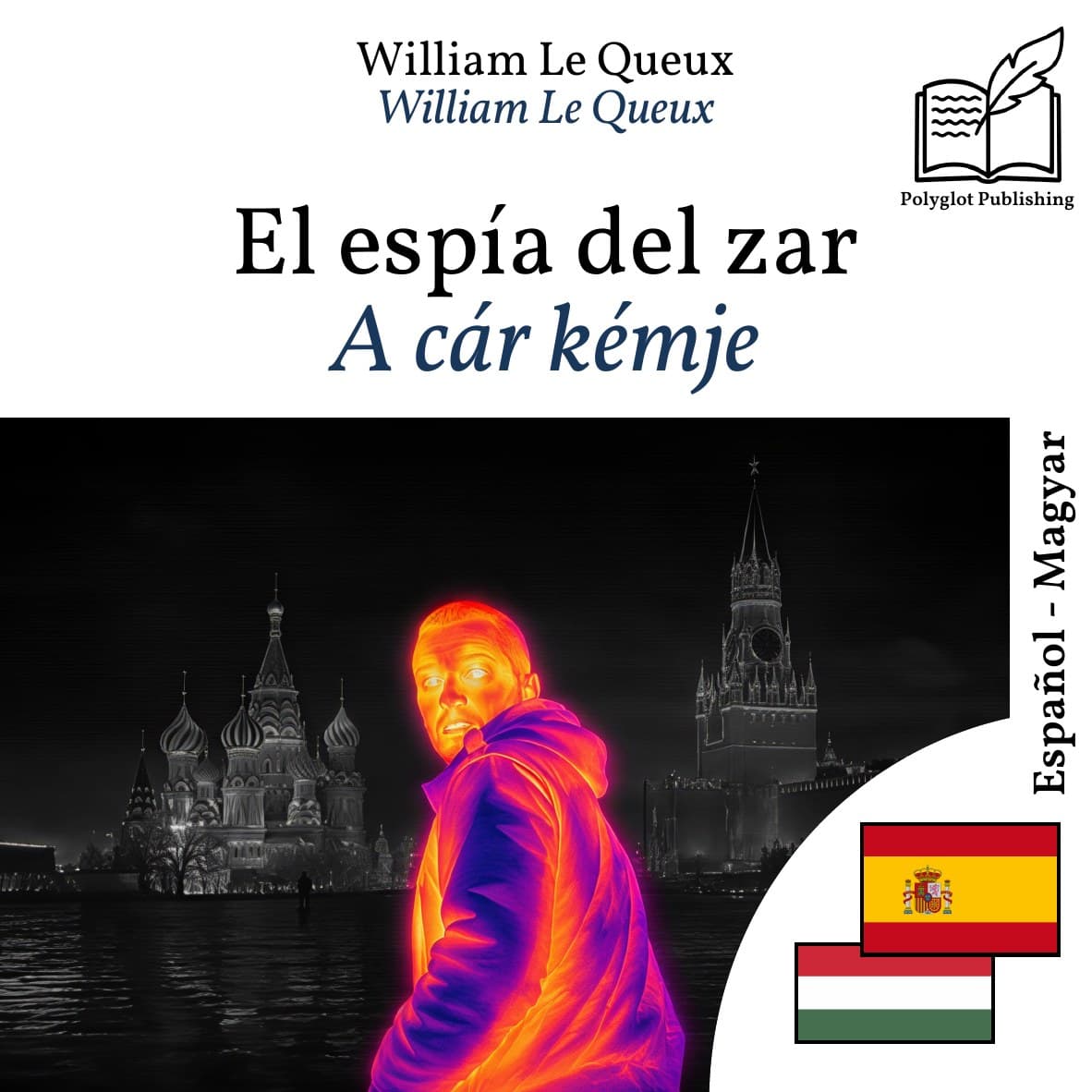 A cár kémje