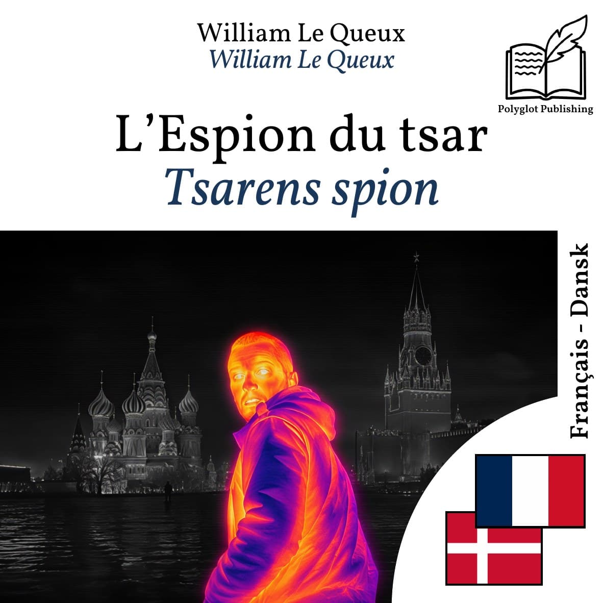 Tsarens spion