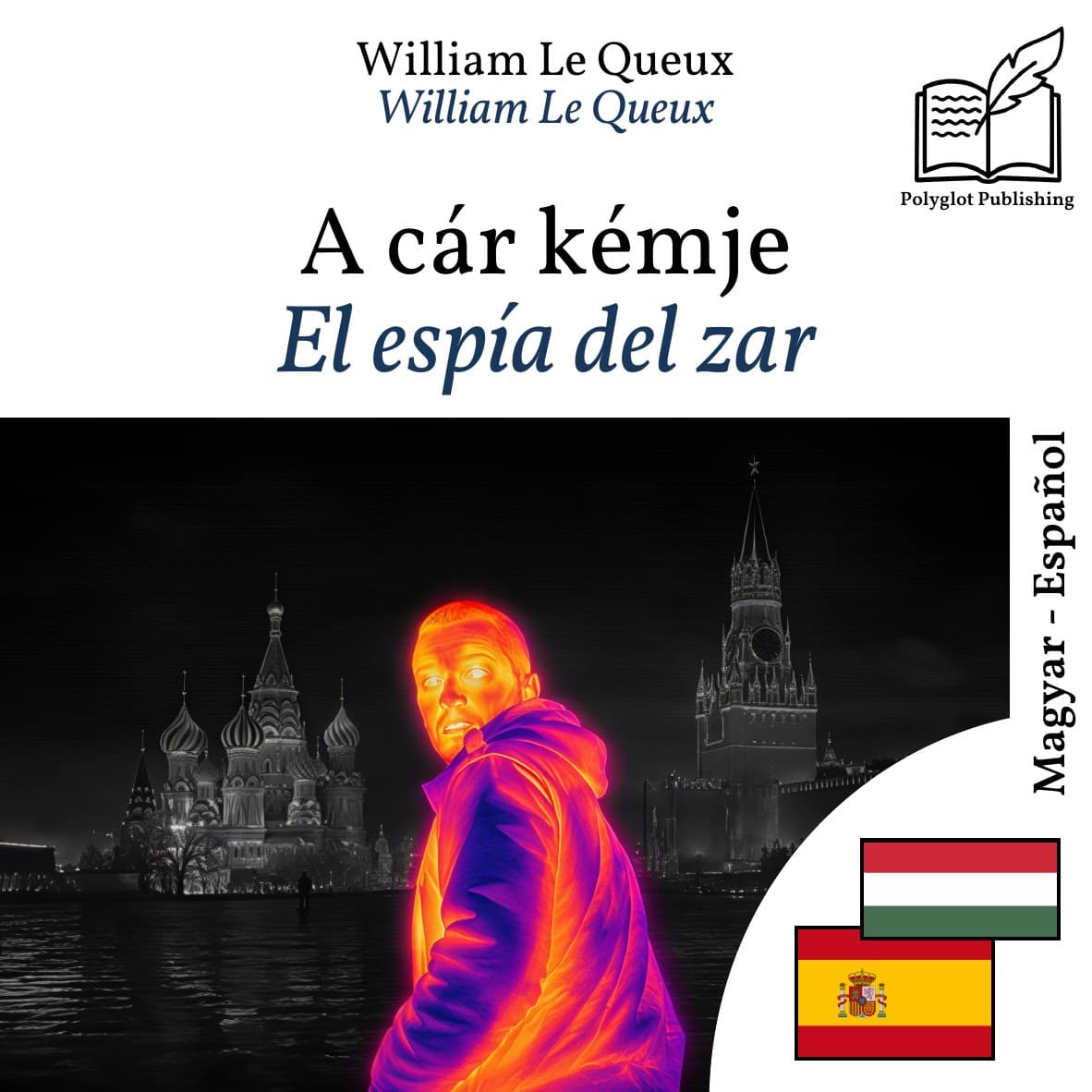 El espía del zar