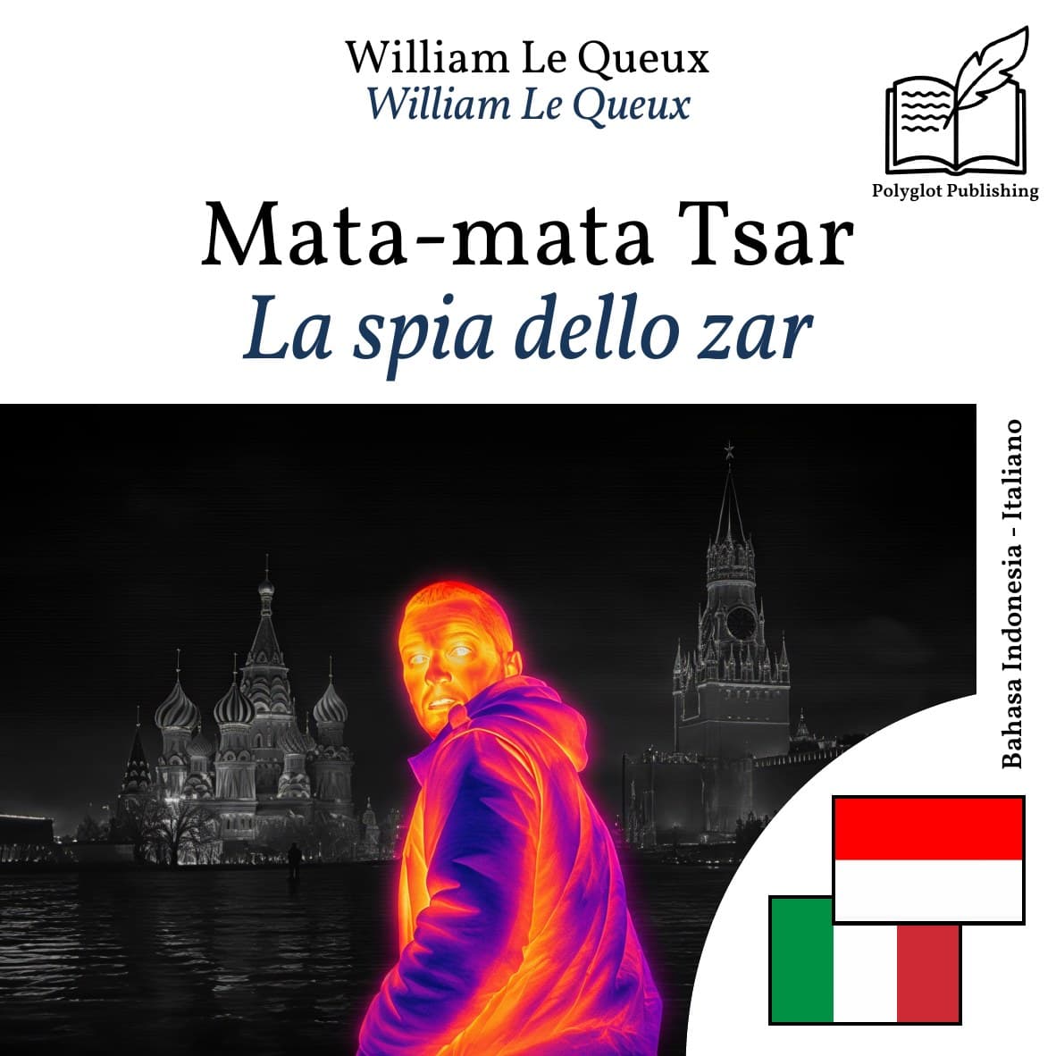 La spia dello zar