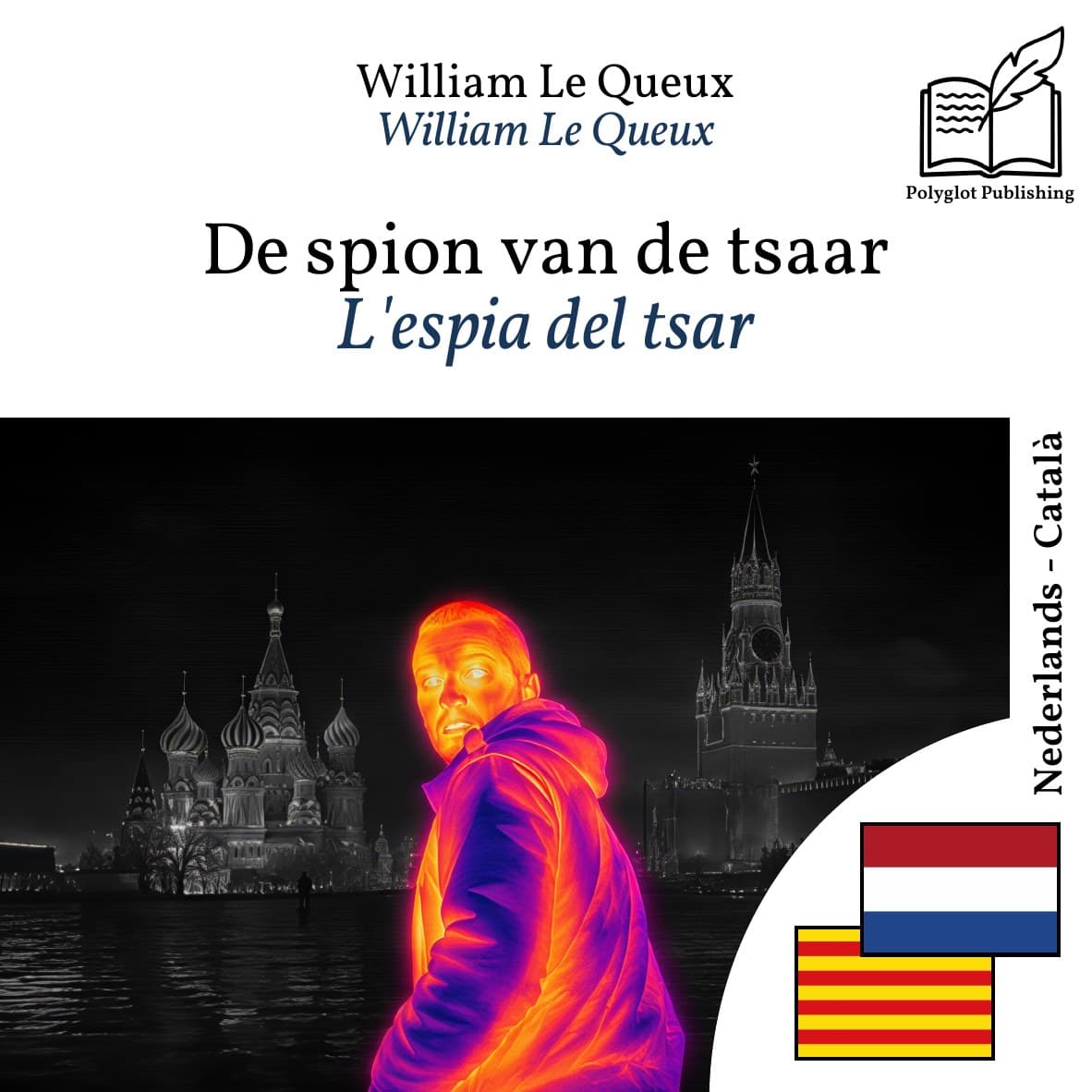 L'espia del tsar
